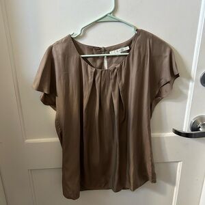 Elegant Boden Brown Women's Top